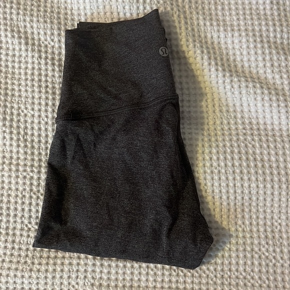 lulu lemon wunder under leggings - Picture 3 of 3